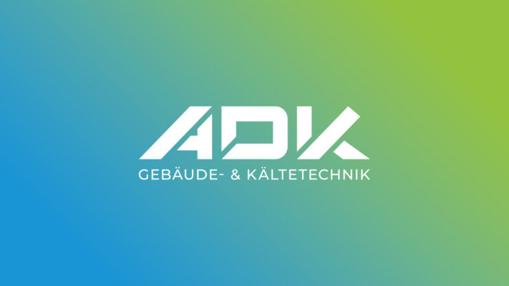 Logo ADK Kälte- und Klimatechnik Herford