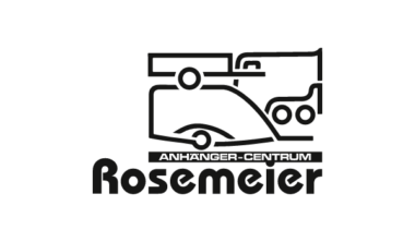 Logo Anhänger-Centrum Rosemeier