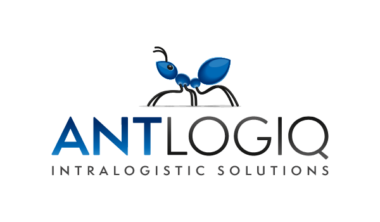 Logo ANTLOGIQ