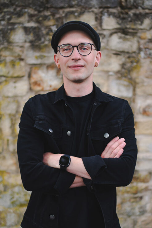 Foto Artur Neumann, Agentur Herzstück GmbH