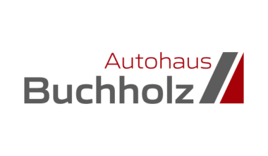 Logo Autohaus Buchholz