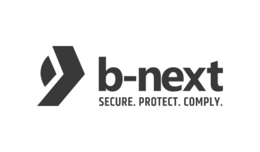 Logo b-next