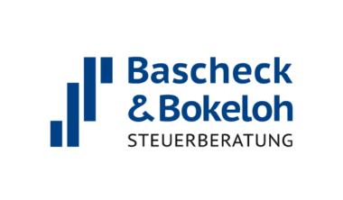 Logo Bascheck & Bokeloh