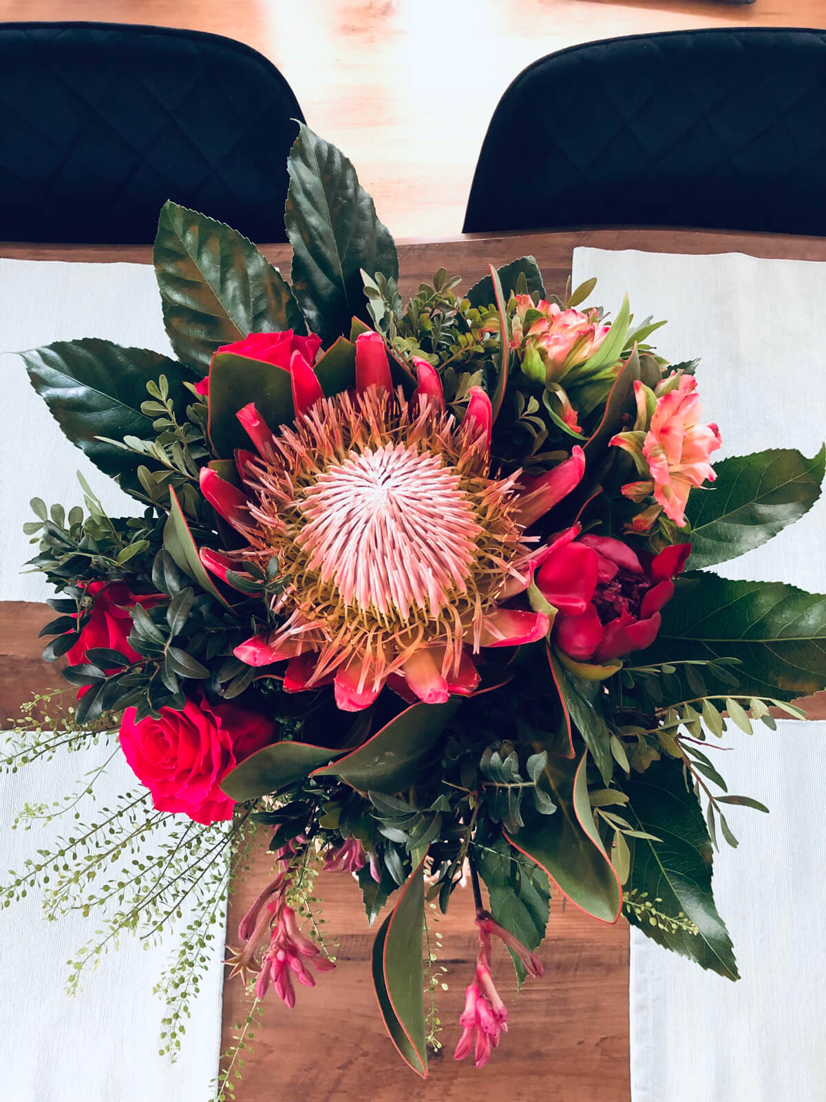 Blumenstrauß