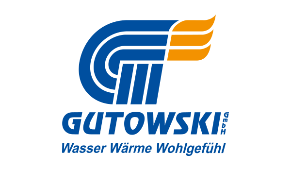Logo Gutowski GmbH