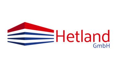 Logo Hetland