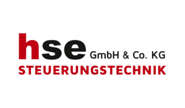 Logo hse Steuerungstechnik