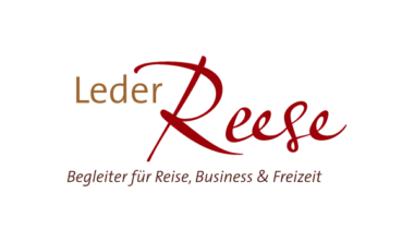 Logo Leder Reese