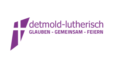 Logo ev.-luth. Kirchengemeinde Detmold