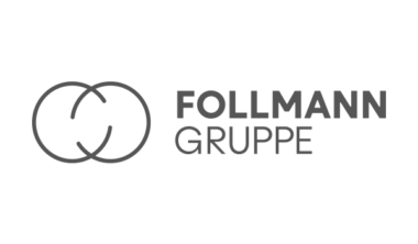Logo Follmann Gruppe
