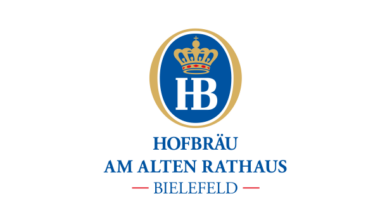 Logo Hofbräu am Alten Rathaus