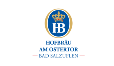 Logo Hofbräu am Ostertor
