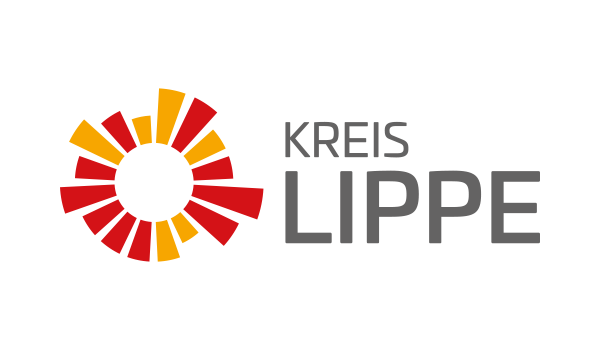 Logo Kreis Lippe