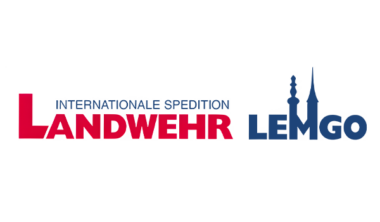 Logo Landwehr Lemgo GmbH & Co. KG