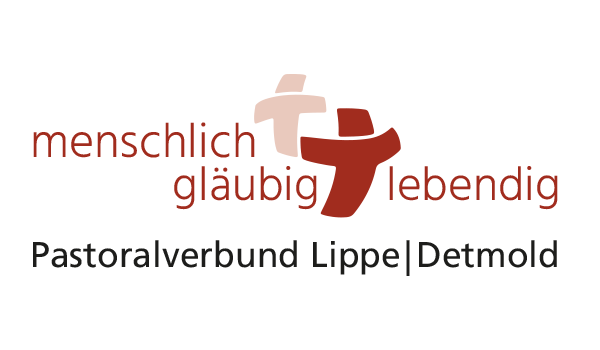 Logo Pastoralverbund Lippe
