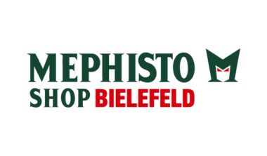 Logo MEPHISTO Shop Bielefeld