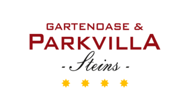 Logo Parkvilla Steins
