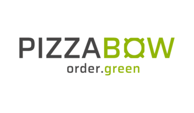 Logo Pizzabow
