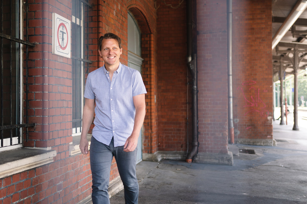 Foto Rainer Tautz, Agentur Herzstück GmbH