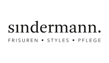 Logo Salon Sindermann