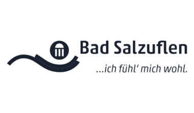 Logo Bad Salzuflen