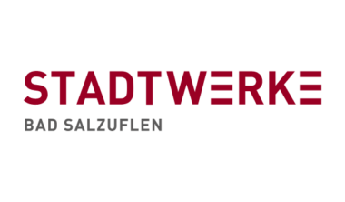 Logo Stadtwerke Bad Salzuflen