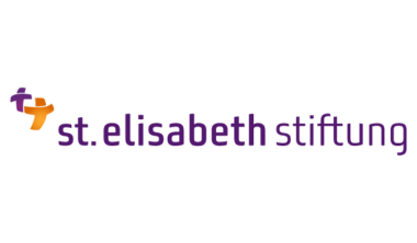 Logo St. Elisabeth Stiftung