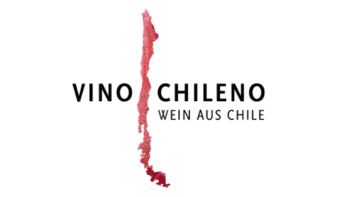 Logo Vino Chileno